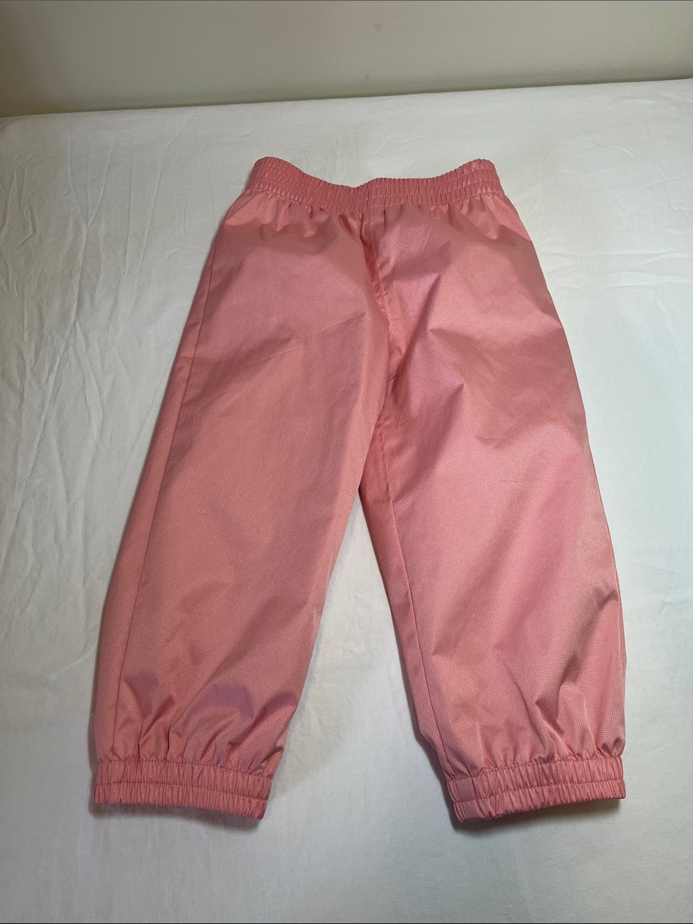 2T Gusto waterproof rain pants
